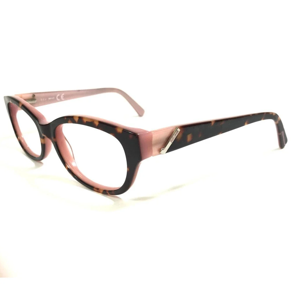 Just Cavalli no lenses